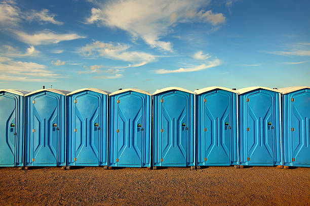 Portable Toilets for Parks and Recreation Areas in Kalkaska, MI